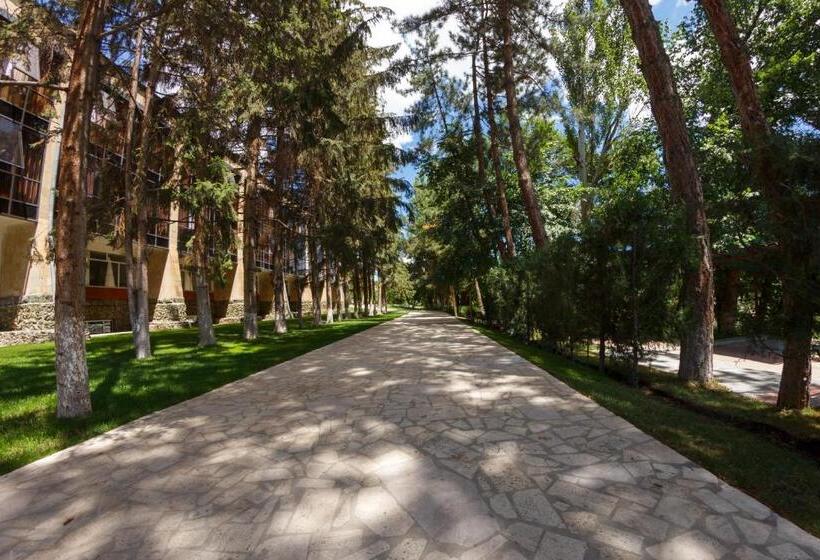 هتل Arzni Health Resort