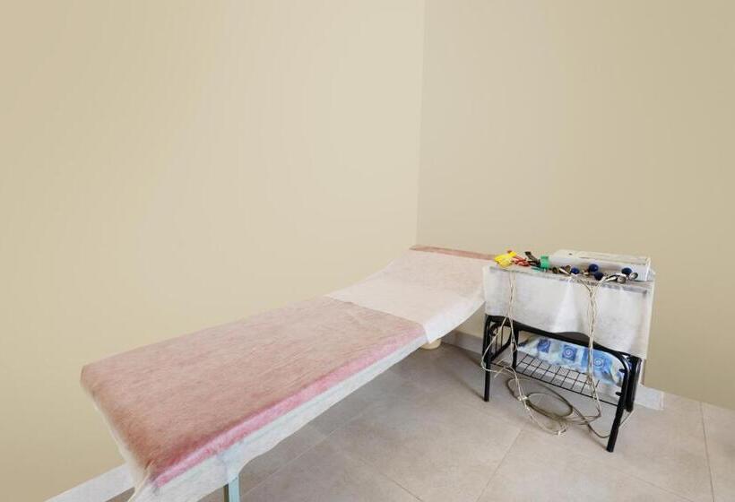 هتل Arzni Health Resort