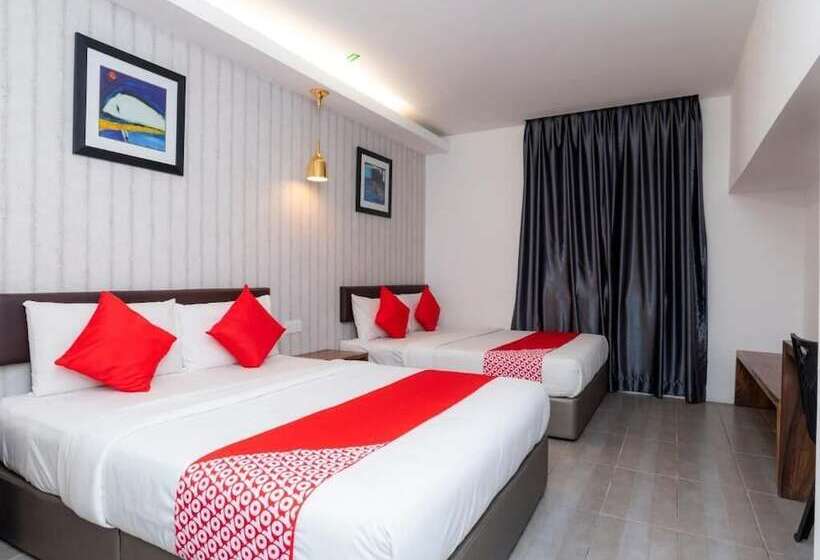 Fotos del hotel Big Big:  23