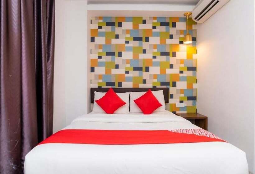 Fotos del hotel Big Big:  22