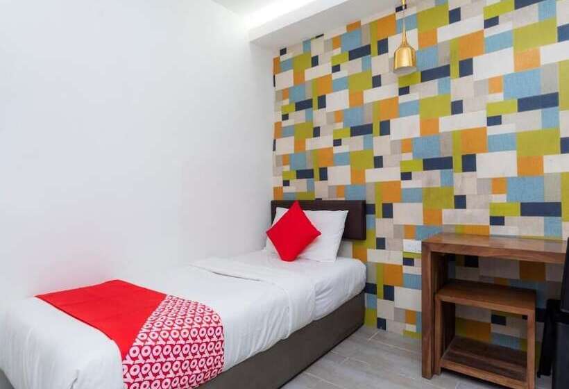 Fotos del hotel Big Big:  40