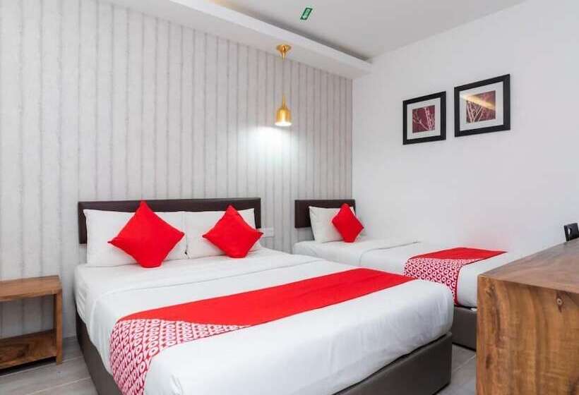 Fotos del hotel Big Big:  13