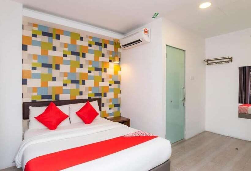 Fotos del hotel Big Big:  36