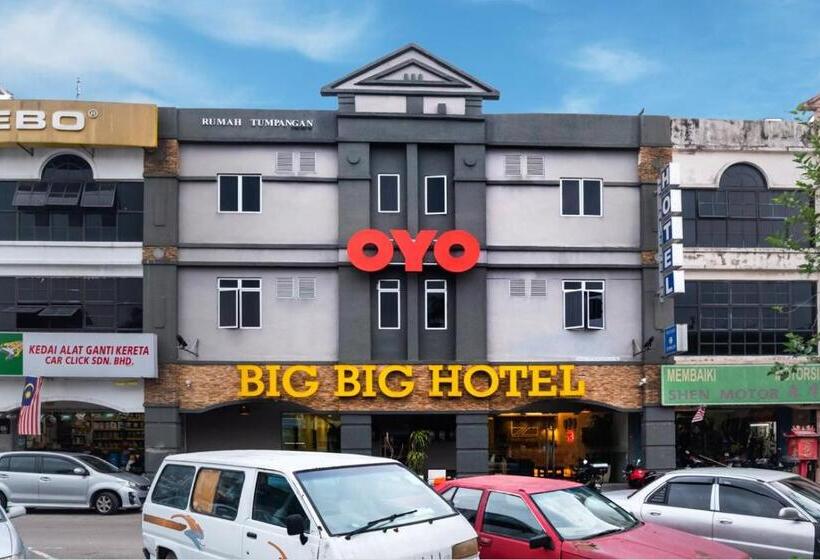 Fotos del hotel Big Big:  34