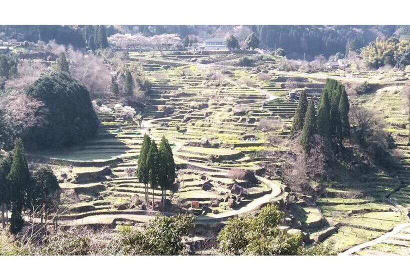 فندق Hitoyoshi Morinohall Ladies In  Female Only