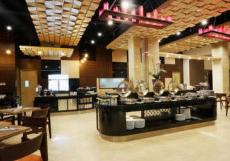 هتل Horison Tasikmalaya