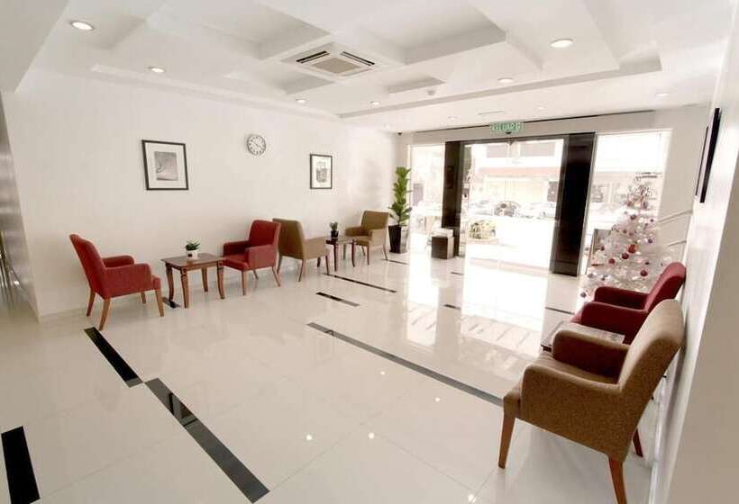 Fotos del hotel Jsl:  25