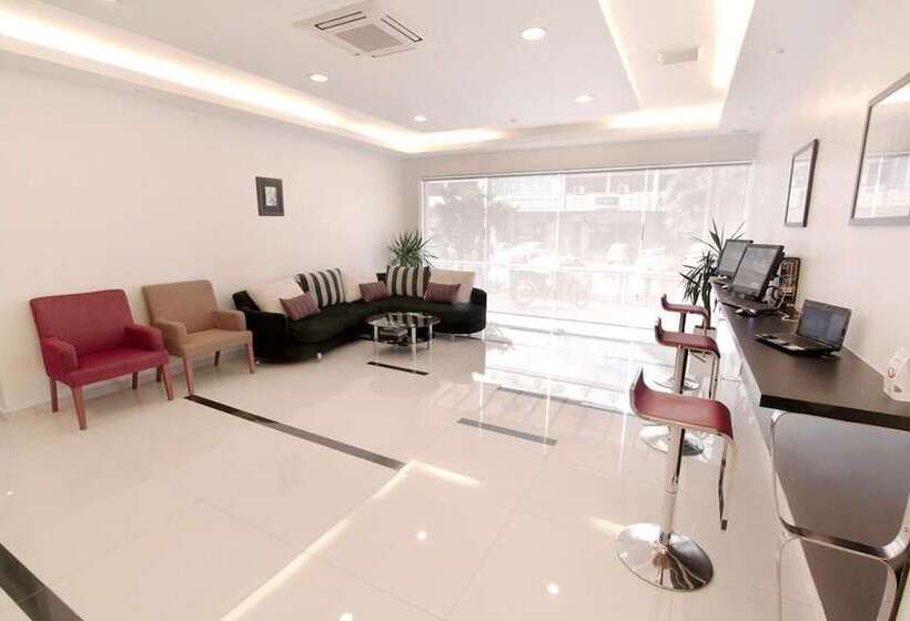 Fotos del hotel Jsl:  21