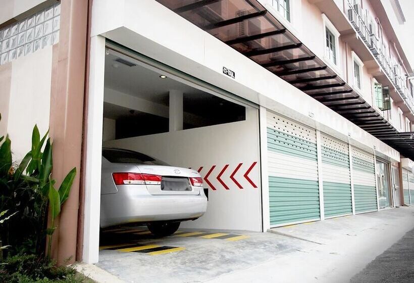 Fotos del hotel Jsl:  5