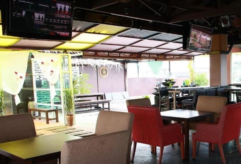 Fotos del hotel Jsl:  8