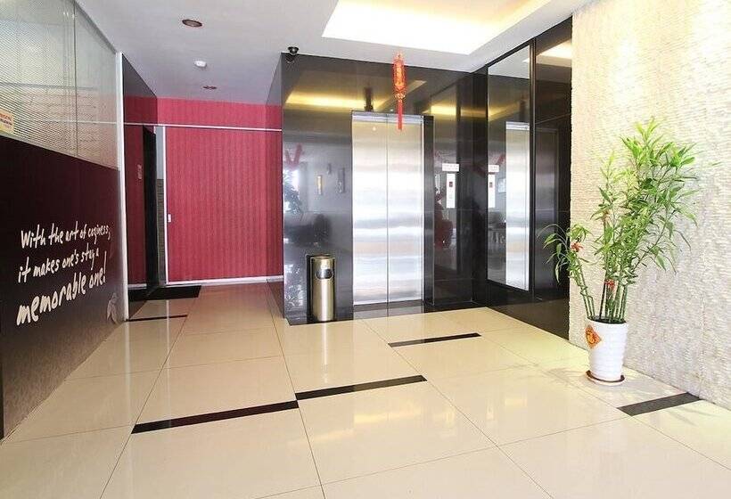 Fotos del hotel Jsl:  34