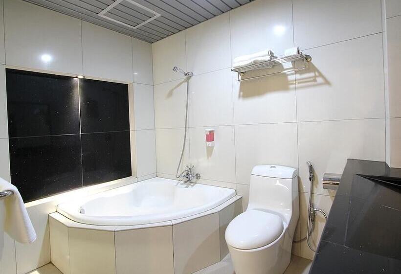 Fotos del hotel Jsl:  22