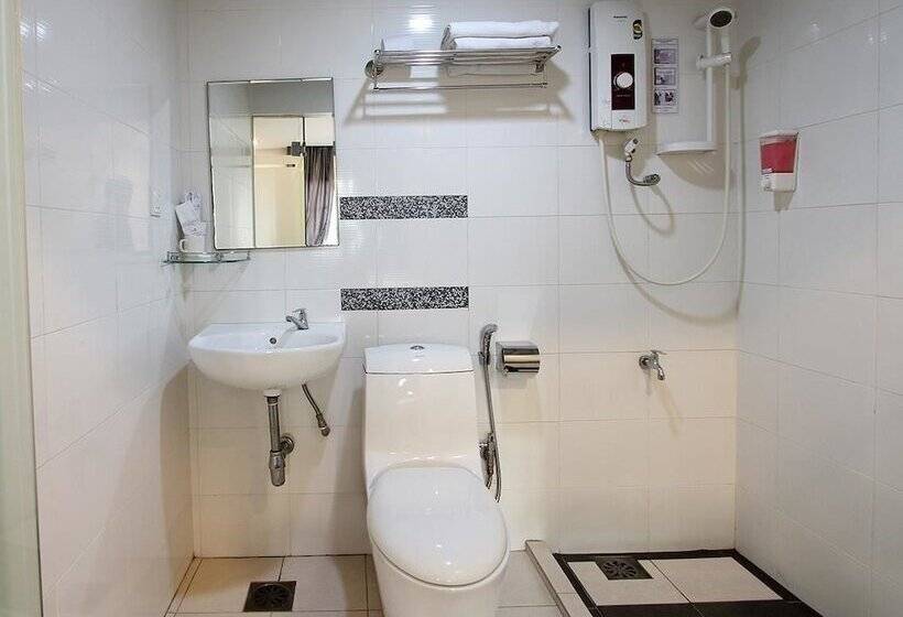 Fotos del hotel Jsl:  31