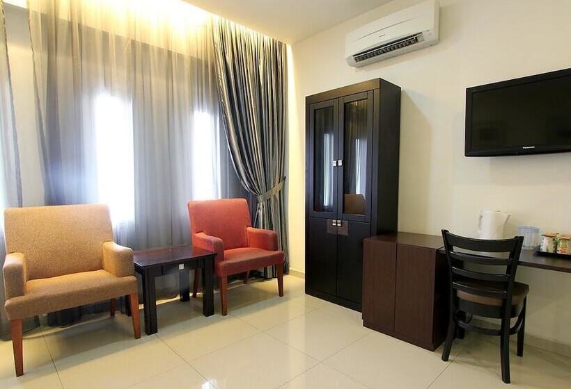 Fotos del hotel Jsl:  12