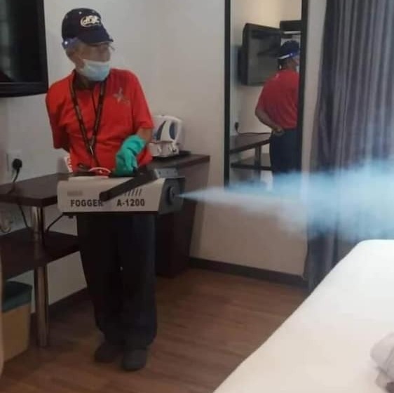 Fotos del hotel Jsl:  28