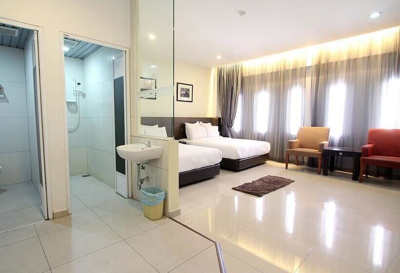 Fotos del hotel Jsl:  38