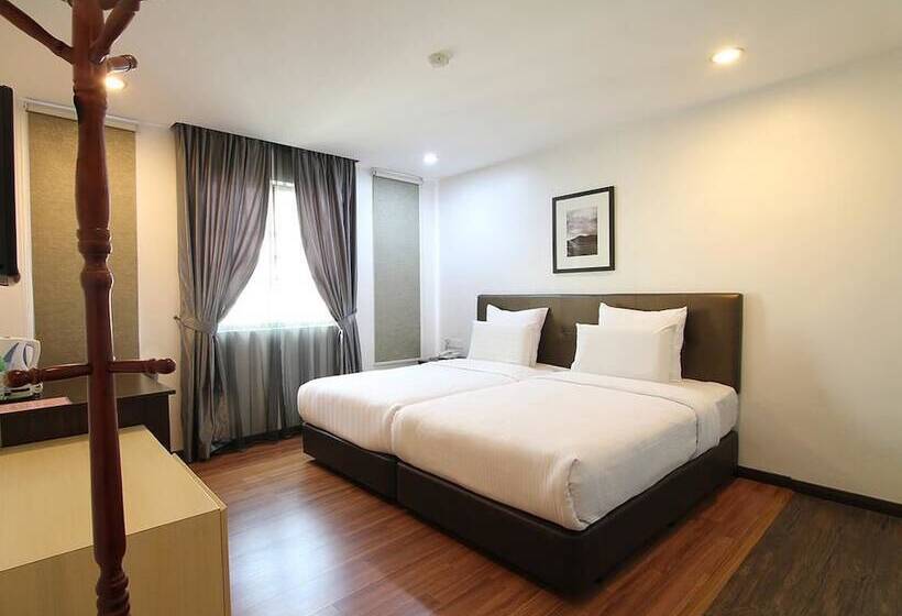 Fotos del hotel Jsl:  20