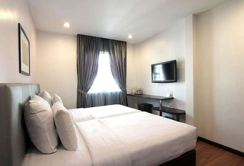 Fotos del hotel Jsl:  37