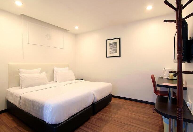 Fotos del hotel Jsl:  24