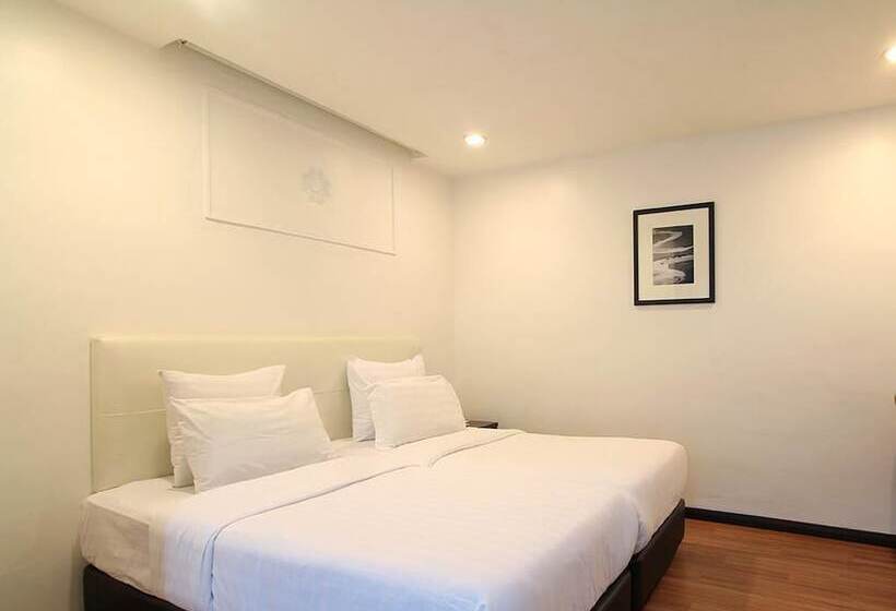 Fotos del hotel Jsl:  18