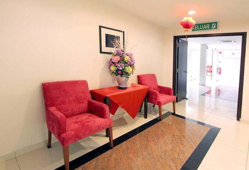 Fotos del hotel Jsl:  42