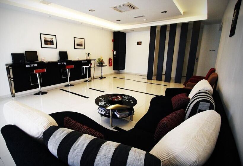 Fotos del hotel Jsl:  41