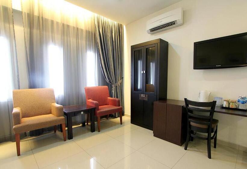 Fotos del hotel Jsl:  16