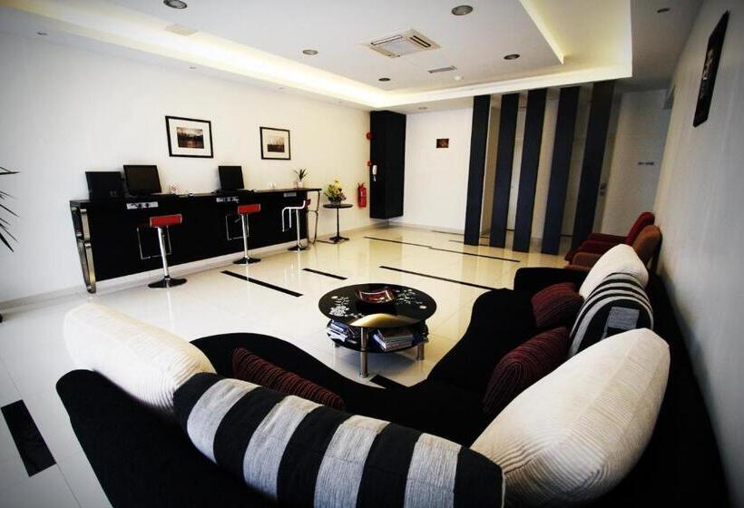 Fotos del hotel Jsl:  36