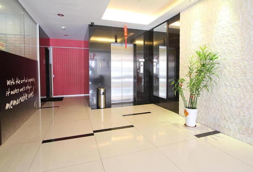 Fotos del hotel Jsl:  23