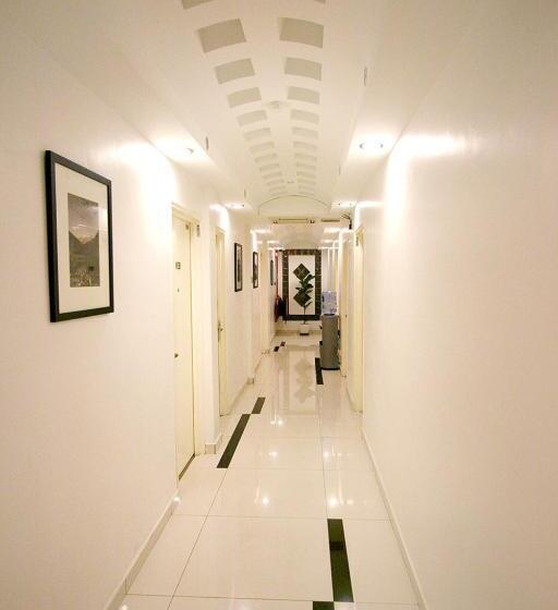 Fotos del hotel Jsl:  35