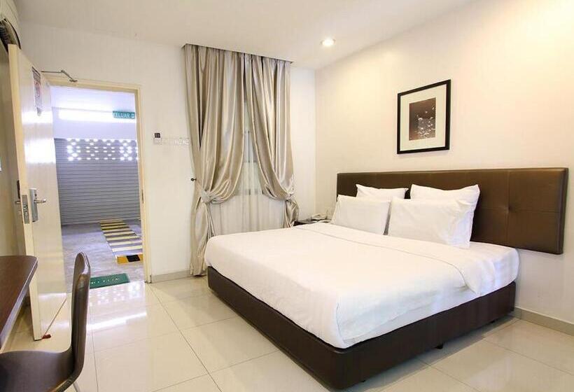 Fotos del hotel Jsl:  27