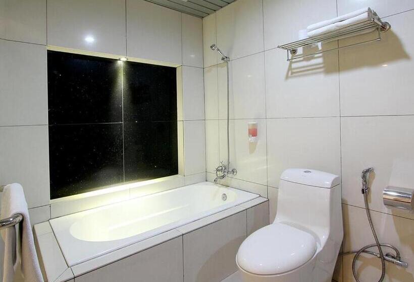 Fotos del hotel Jsl:  26