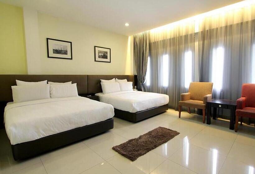 Fotos del hotel Jsl:  17