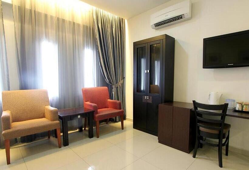 Fotos del hotel Jsl:  40