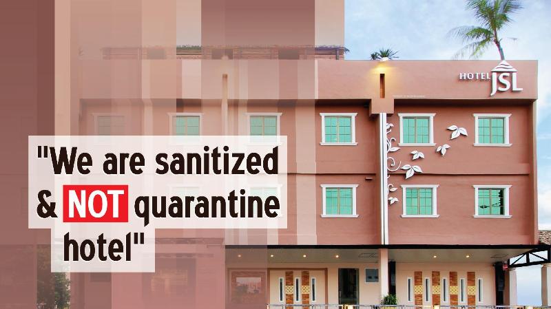 Fotos del hotel Jsl:  44