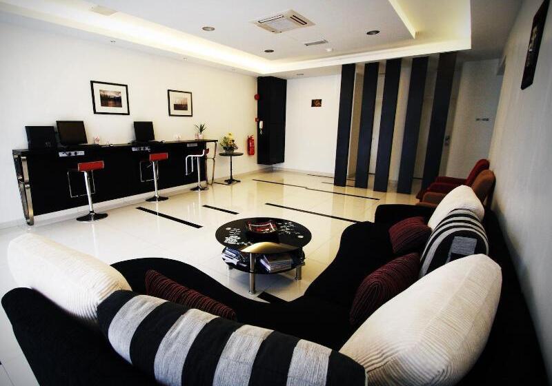 Fotos del hotel Jsl:  45