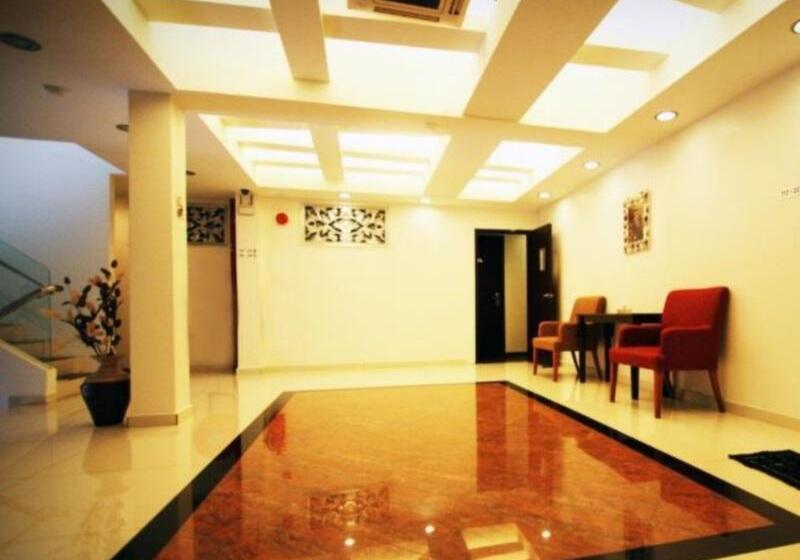 Fotos del hotel Jsl:  46