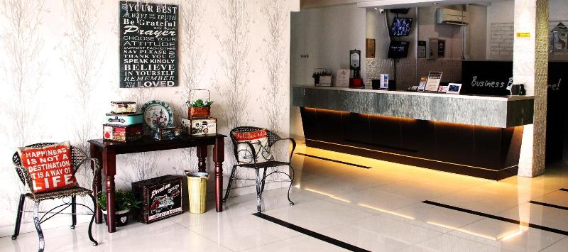 Fotos del hotel Jsl:  47