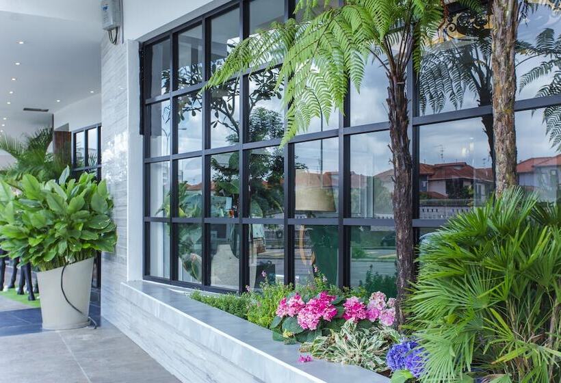 Fotos del hotel Midori Concept:  5