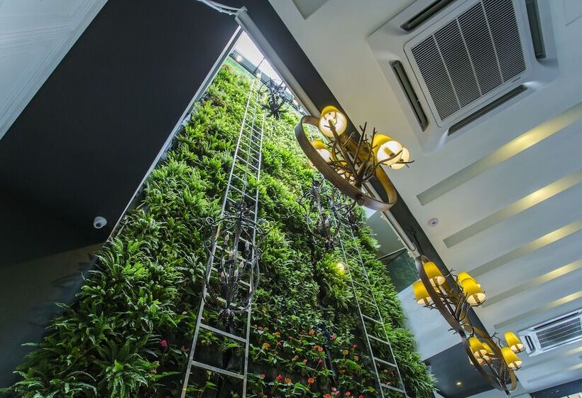 Fotos del hotel Midori Concept:  8