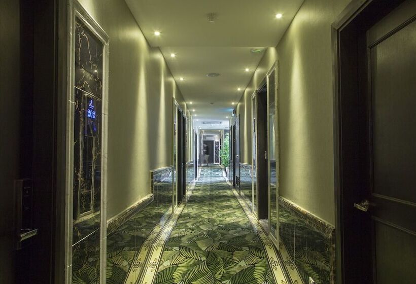 Fotos del hotel Midori Concept:  35