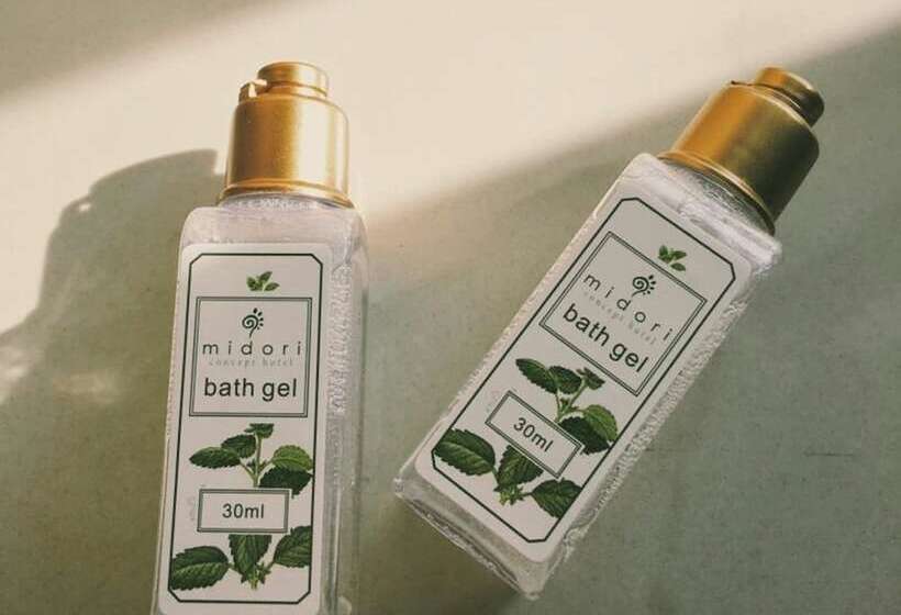 Fotos del hotel Midori Concept:  32