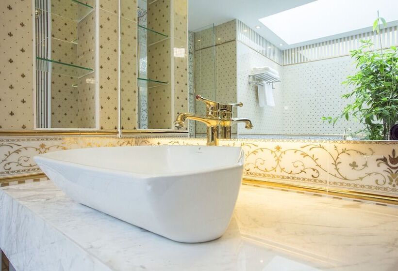 Fotos del hotel Midori Concept:  30