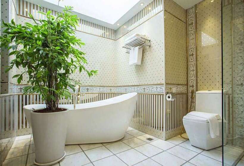 Fotos del hotel Midori Concept:  29