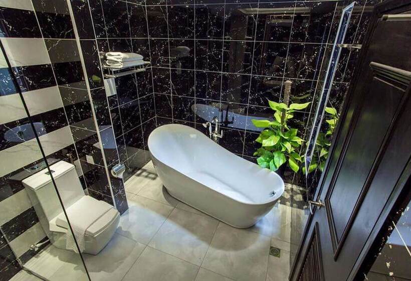 Fotos del hotel Midori Concept:  31