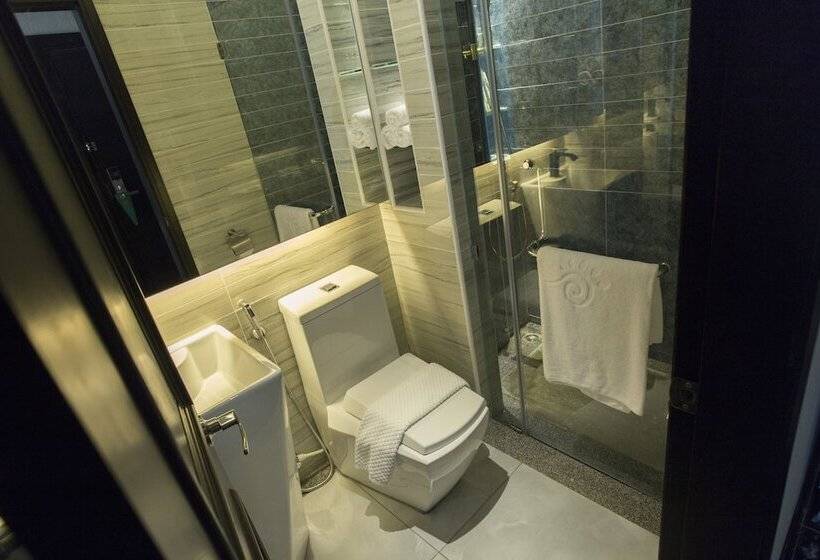 Fotos del hotel Midori Concept:  27