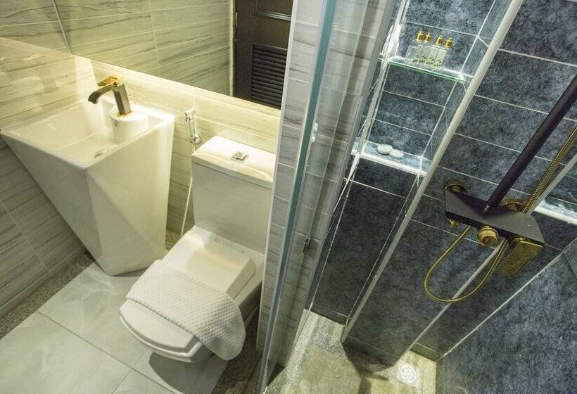 Fotos del hotel Midori Concept:  28