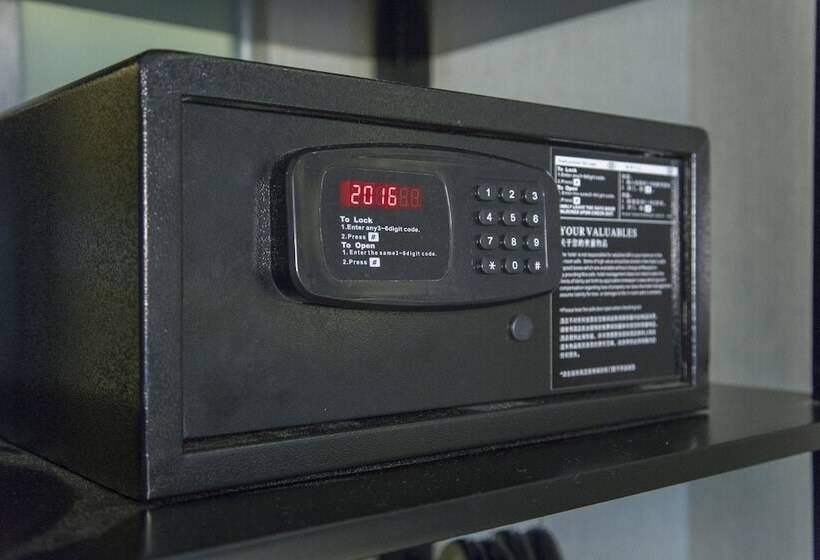 Fotos del hotel Midori Concept:  26