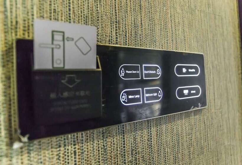 Fotos del hotel Midori Concept:  44