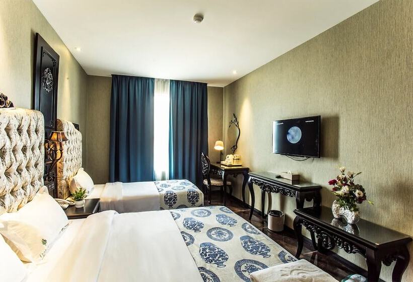 Fotos del hotel Midori Concept:  42